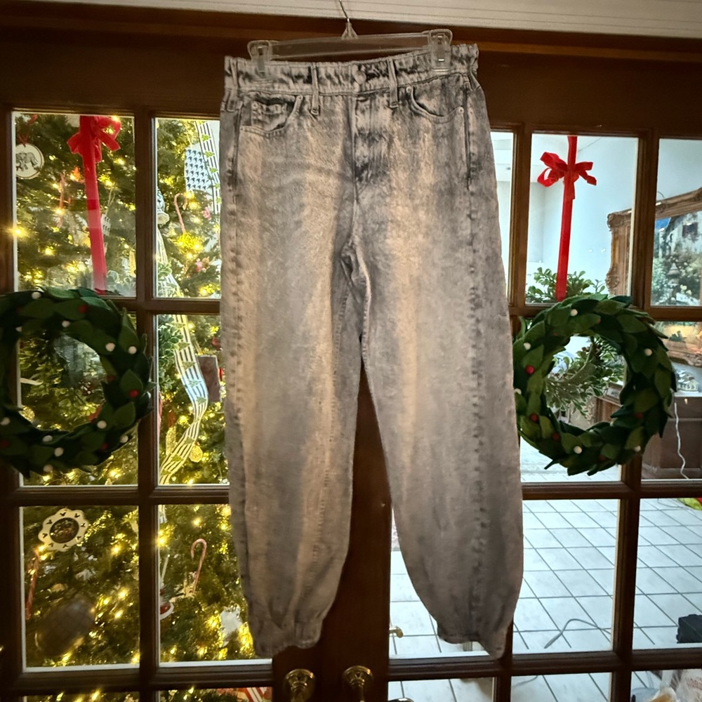 Rag & Bone Miramar Joggers sz M
